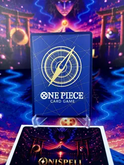 Monkey D.Luffy P-041 Promo FR NM One Piece - Image 2