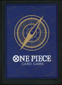 Monkey D. Luffy (Alt Art) OP01-024 SR ONE PIECE TCG The Best PRB-01 Japanese - Image 2