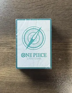 ONE PIECE TCG: (ST-30) Starter Deck EX: Luffy & Ace BRICK ONLY SEALED! #ST30-001 - Image 2