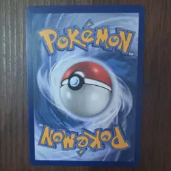 Pokemon TCG Clefairy 094/088 Paldea Evolved Illustration Rare Full Art Holo - Image 2