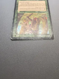 Elvish Piper 1993-1999 104/143 Rare MAGIC THE GATHERING HP - Image 4