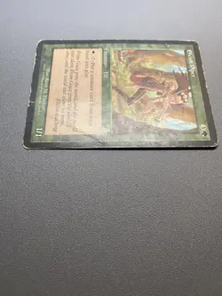 Elvish Piper 1993-1999 104/143 Rare MAGIC THE GATHERING HP - Image 5