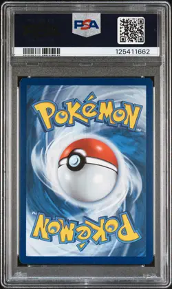 Pikachu 005 Celebrations Pokemon PSA 9 - Image 2
