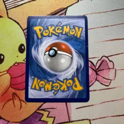 Meowth 74/124 Common Fates Collide Pokemon Lightly Played - Image 2