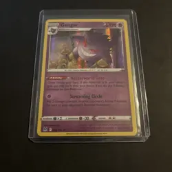Gengar 066/196 Swsh11: Lost Origin Holo - Image 3