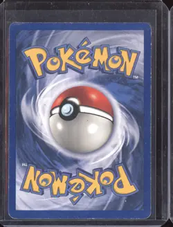 Venomoth 1999 Pokemon Jungle Holo 13/64 - Image 2