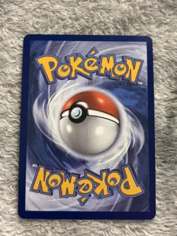 Bulbasaur 133/132 Illustration Rare Mega Evolution Pokemon Heavily Played - Image 2