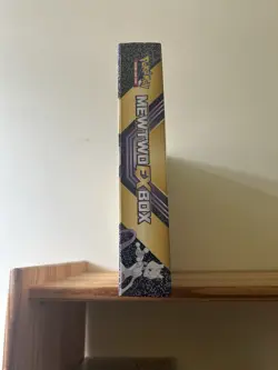XY Mewtwo Ex Collection Box. New, Sealed. Phantom Forces, Breakthrough. - Image 2