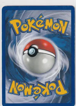 Pokemon Card Trading Fossil No. 10/62 Lapras Holo German 3 - Image 2