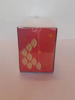 Pokemon Center Japan Card Special Box Hiroshima Set Sealed - Image 4