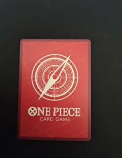 ST30-001 Luffy & Ace leader Alt Art (Parallel) One Piece Card Game ENGLISH Deck - Image 2
