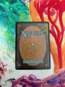 Deathrite Shaman Signed MAGIC THE GATHERING MTG Steve Argyle - Image 2
