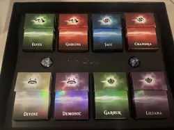MTG Duel Decks: Anthology Box Set - Image 2