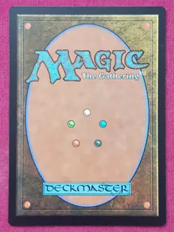 Magic The Gathering DOCTOR WHO LASER SCREWDRIVER artifact card MTG - Image 2