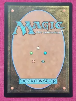 Magic The Gathering MYSTERY BOOSTER 2 MB2 URZA'S BAUBLE artifact card MTG - Image 2