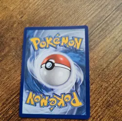 Pokemon TCG Ampharos Chaos Rising Illustration Rare 90/86 Near Mint - Image 2