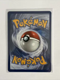 Pokemon TCG Ampharos Chaos Rising Illustration Rare 90/86 Near Mint - Image 2