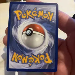 Pokemon TCG Ampharos Chaos Rising Illustration Rare 90/86 Near Mint - Image 3