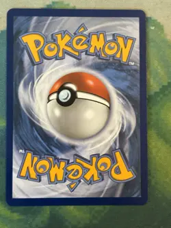 Pokemon TCG Ampharos Chaos Rising Illustration Rare 90/86 Near Mint - Image 5
