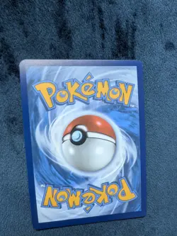 Pokemon TCG Ferrothorn Illustration Rare White Flare Card 149/086 NM Condition - Image 2