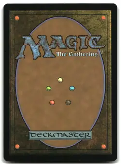 MTG Beast Whisperer FOIL R Guilds of Ravnica 123 LP - Image 2