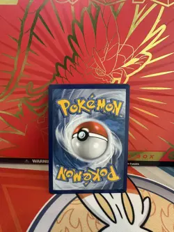 Pokemon Articuno Reverse Holo Rare Pokemon GO 024/078 NM - Image 2