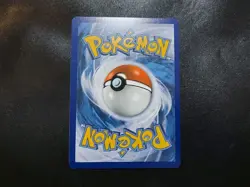Meganium 3/122 Reverse Holo Rare XY BREAKpoint Pokemon Card LP - Image 2