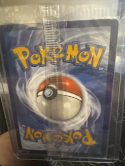 Sealed Charmander 044 Promo Obsidian Flames Collectible Card - Image 2
