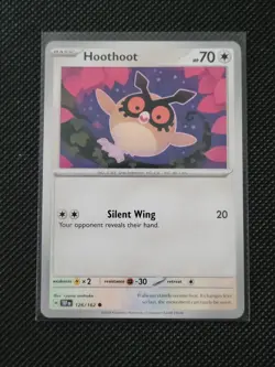 (2 Card Minimum) - Pokemon Scarlet & Violet: Temporal Forces - 15% off 4 or more - Image 2