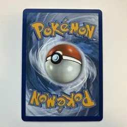 Pokemon Card - Orbeetle V Holo Black Star Promo SWSH078 - NM Near Mint - Image 2