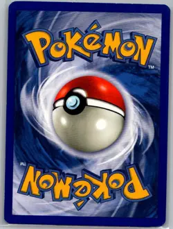 Flareon 3/64 Holo Jungle - Pokemon Card - NM - Image 2