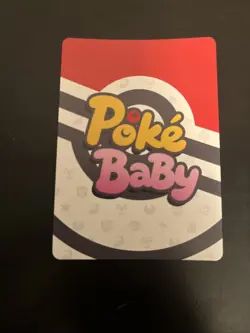[Chinese] Magikarp Holo PKB-151-129 NM Anime Poke Baby Toy Card - Image 2