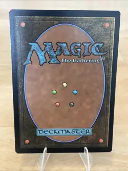 Jumbo Cactuar Magic: The Gathering Regular - Image 2