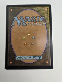 MTG Howling Mine -Commander 2016- - Image 2