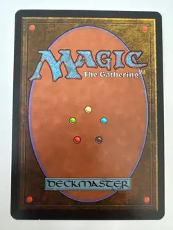MTG 1995 Concordant Crossroads Legends Magic the Gathering L@@K! - Image 2