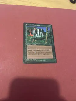 Magic: The Gathering Concordant Crossroads Italian Legends - Image 1
