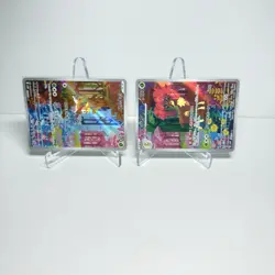 Deerling 073/071 Sawsbuck 074/071 AR sv5M Cyber Judge Pokemon Card Japan (2 pk) - Image 3