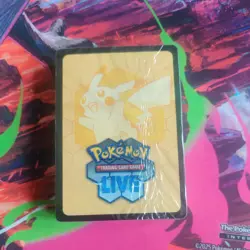 Meganium MEP 001, Mega Evolution Prerelease Stamped Promo - Sealed deck - Image 3