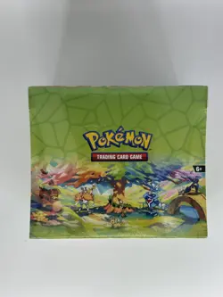 Vibrant Paldea Mini Tins SEALED Display Case - 10x Mini Tins - Pokemon TCG - Image 5