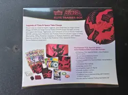 Pokemon TCG Sword & Shield - Astral Radiance Elite Trainer Box ETB New/Sealed - Image 2