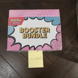 Pokemon TCG : Mega Evolution Ascended Heroes Booster Bundle Sealed Display (EN) - Image 3