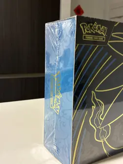 Pokemon Mega Charizard X ex Ultra-Premium Collection SEALED BOX - Image 3