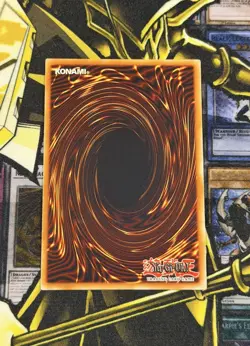 Yugioh! 1x Griffoh CORI-EN004 Starlight Rare 1st Ed NM - Image 2