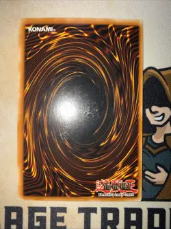 Amazoness Swords Woman - MFC-061 - Ultra Rare - 1st Edition - Yugioh NM/VLP - Image 4