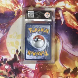 Genesect V 255/264 - Fusion Strike Ultra Rare - Pokemon TCG - Ace 10 - Image 2