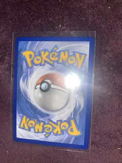 Pokemon TCG: Genesect V 255/264 - Ultra Rare(Alt Full Art)- Fusion Strike NM - Image 2