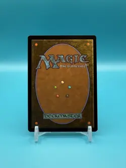 Master Weaver, Web Protector - Arasta Of The Endless Web (Borderless) - MTG - NM - Image 2