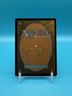 Unexpected Windfall (Borderless) - Marvel Eternal-Legal (MAR) - MTG - NM - Image 2