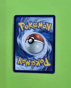 Pokemon Panpour Illustration Rare S&V Black Bolt 101/086 - Image 2
