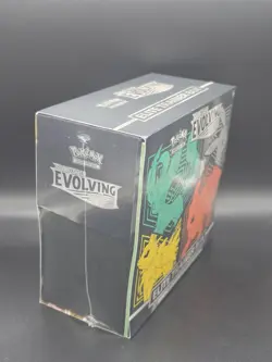 Pokemon TCG - Sword & Shield Evolving Skies Elite Trainer Box 820650808944 - Image 3